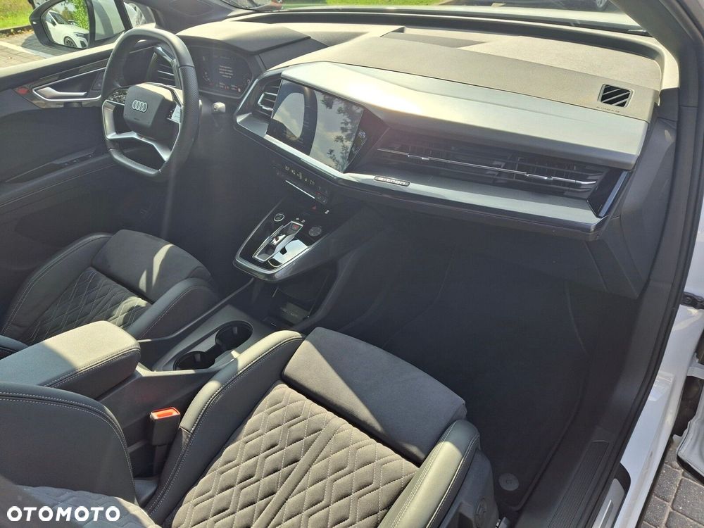 Audi Q4 e-tron - 18