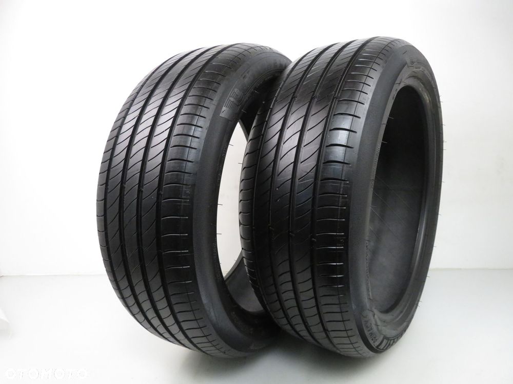 2x 235/45R20 OPONY LETNIE Michelin Primacy 4 100V XL S1 dot: 1123. - 1