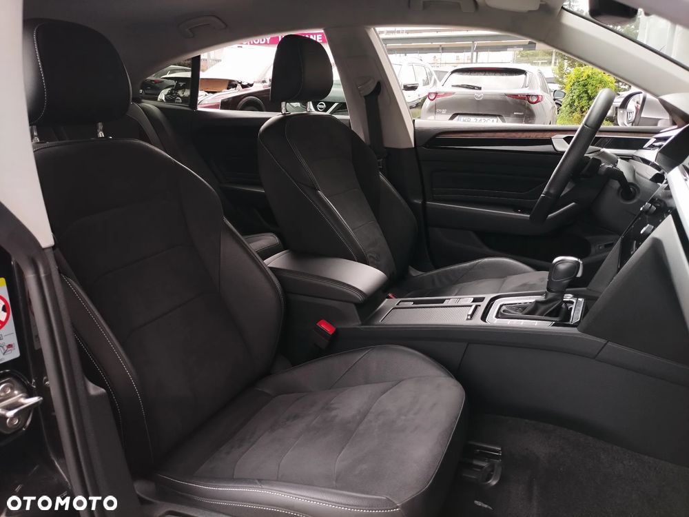 Volkswagen Arteon 2.0 TSI Elegance DSG - 25