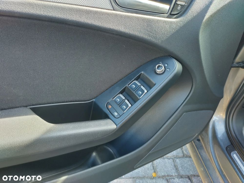 Audi A4 Avant - 11