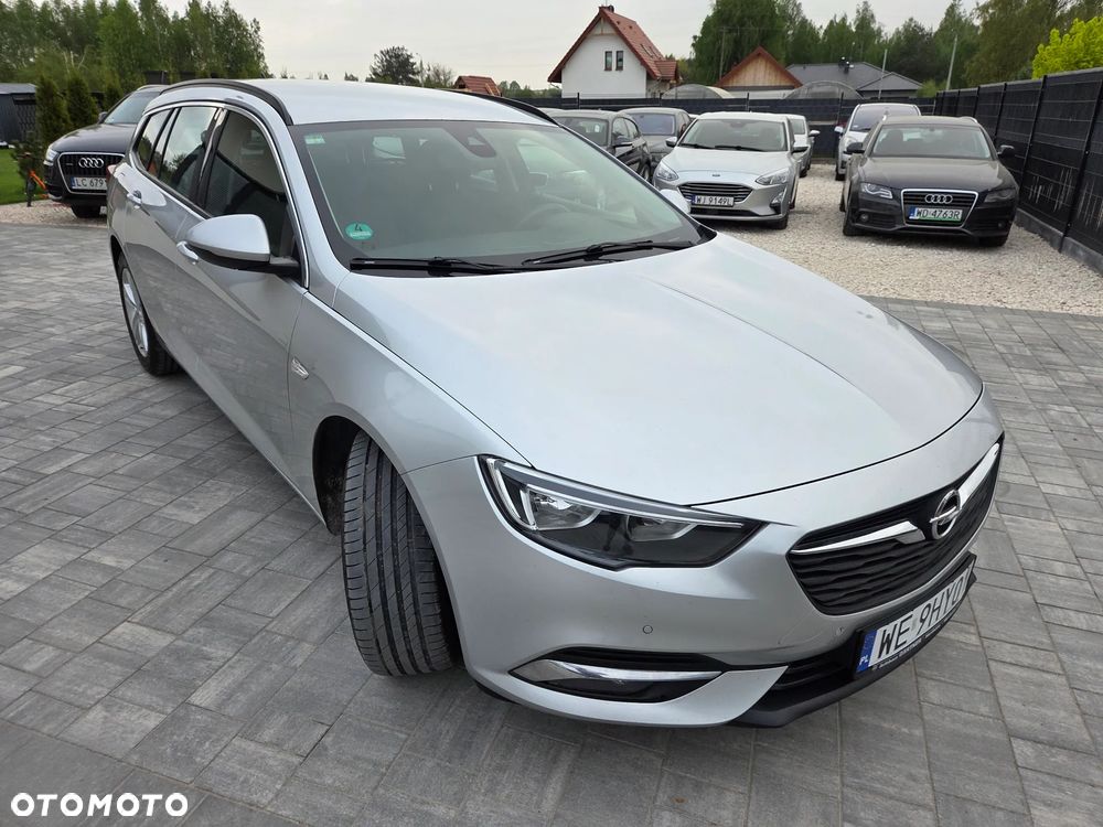 Opel Insignia 2.0 Business Edition - 4