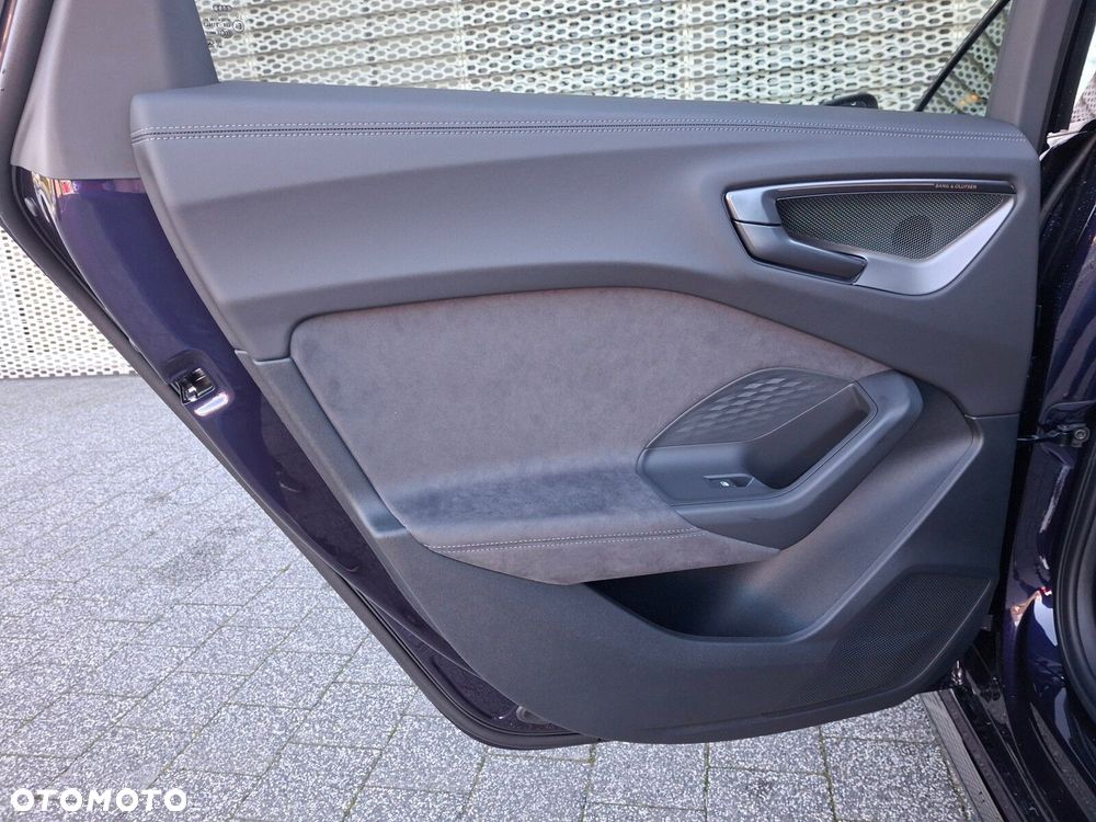 Audi S5 Limousine - 12