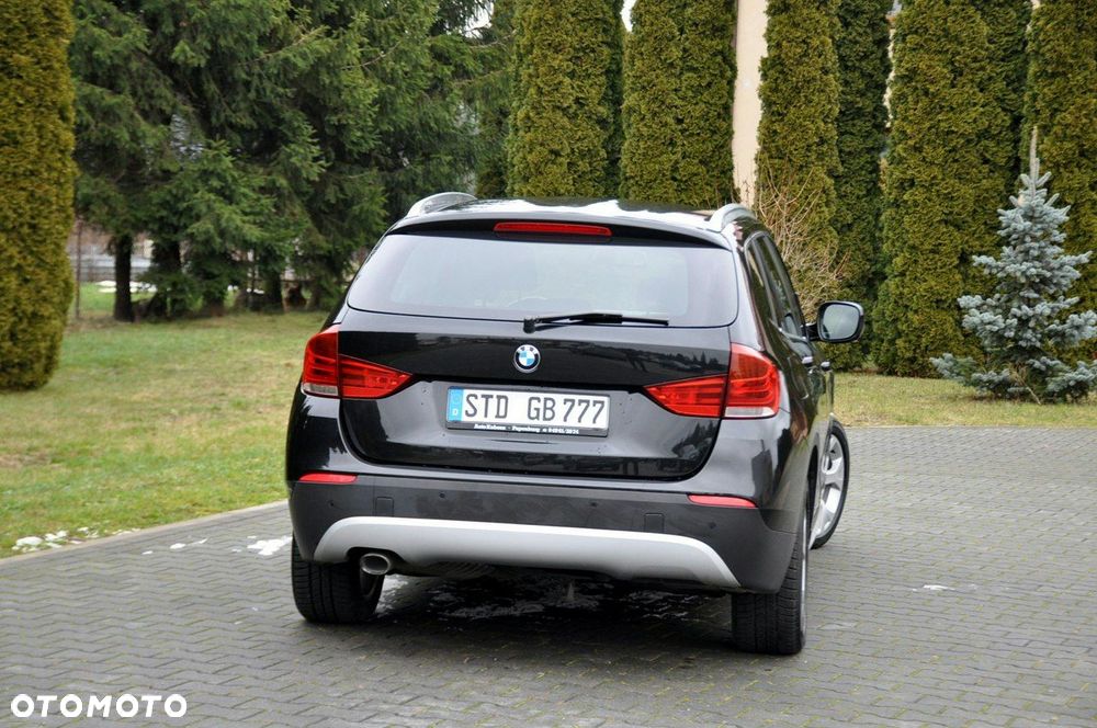 BMW X1 - 7