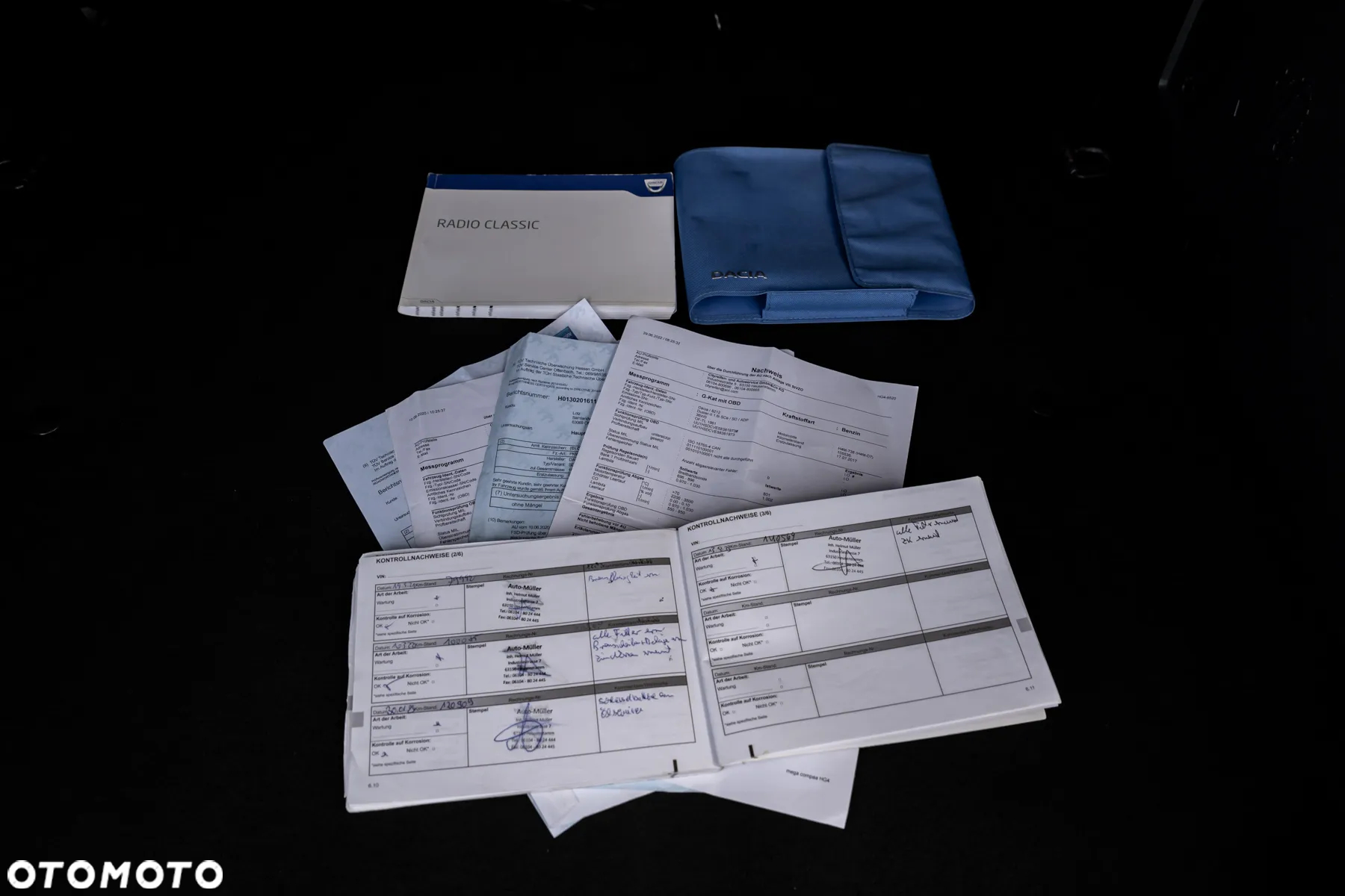 Dacia Duster 1.6 SCe Laureate S&S - 23