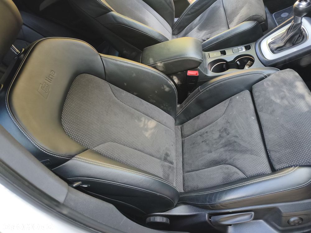 Audi Q3 2.0 TDI Quattro Design S tronic - 22