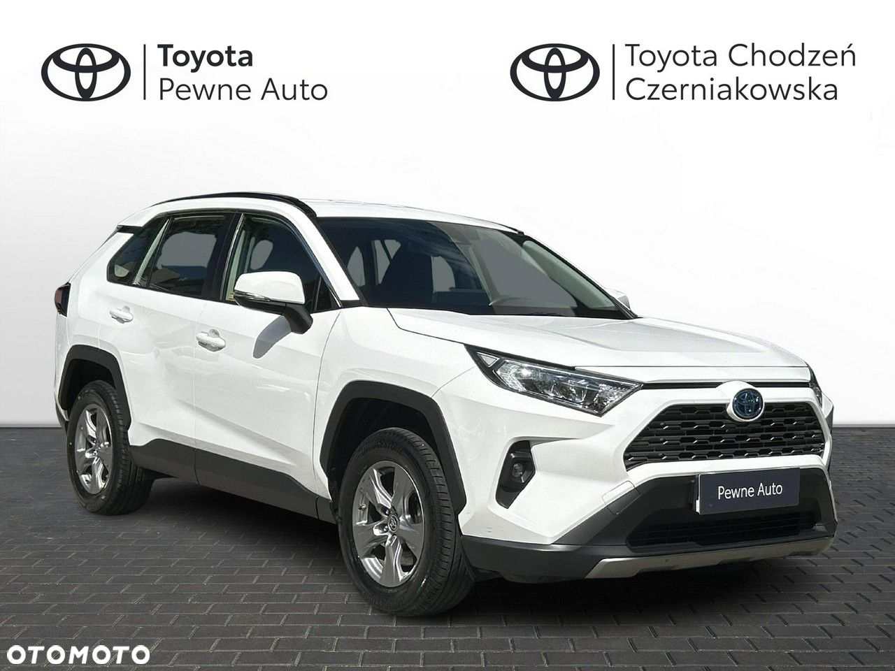 Toyota RAV4 - 7