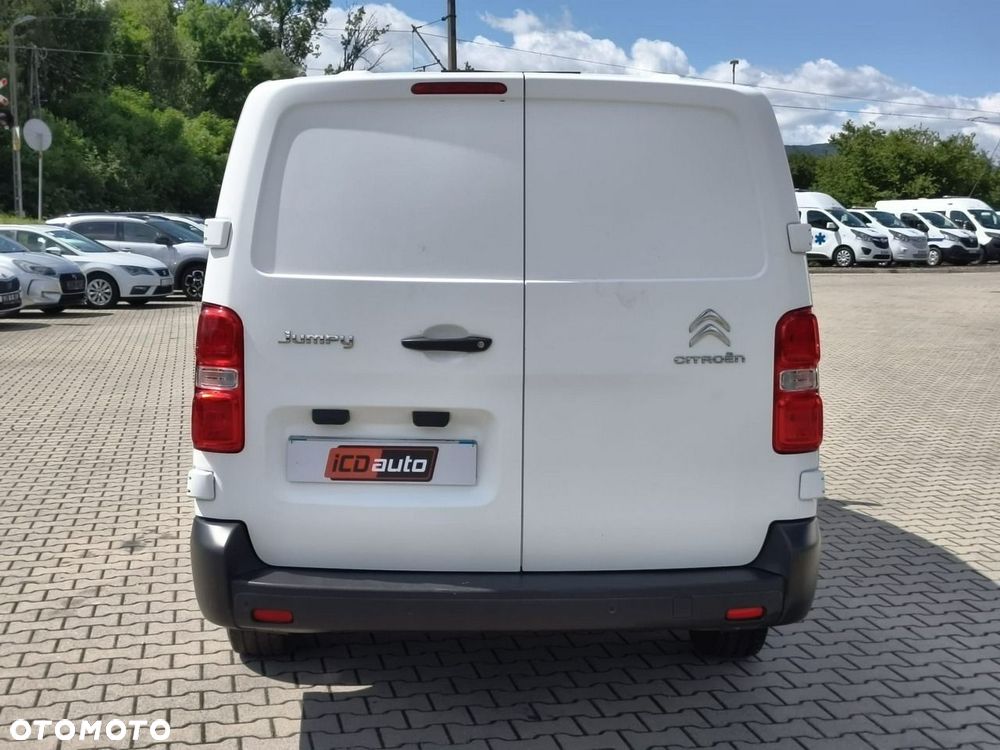Citroën Jumpy - 6
