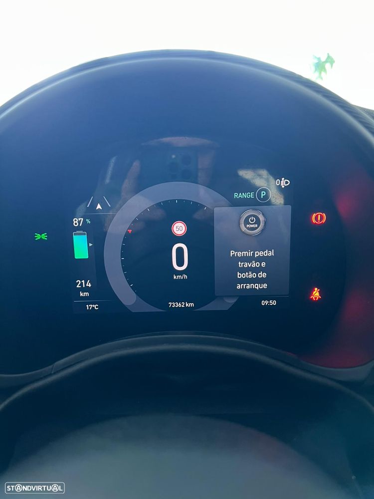 Fiat 500e C 42kWh Icon - 12