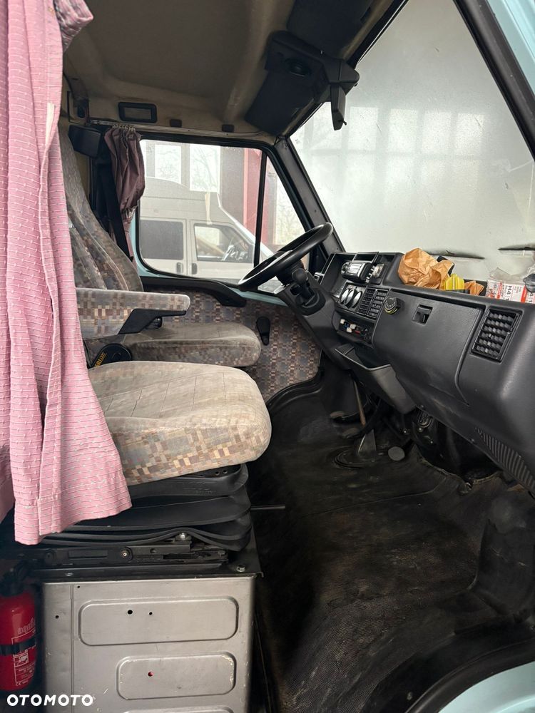 Fiat Ducato 280.293.3 - 28