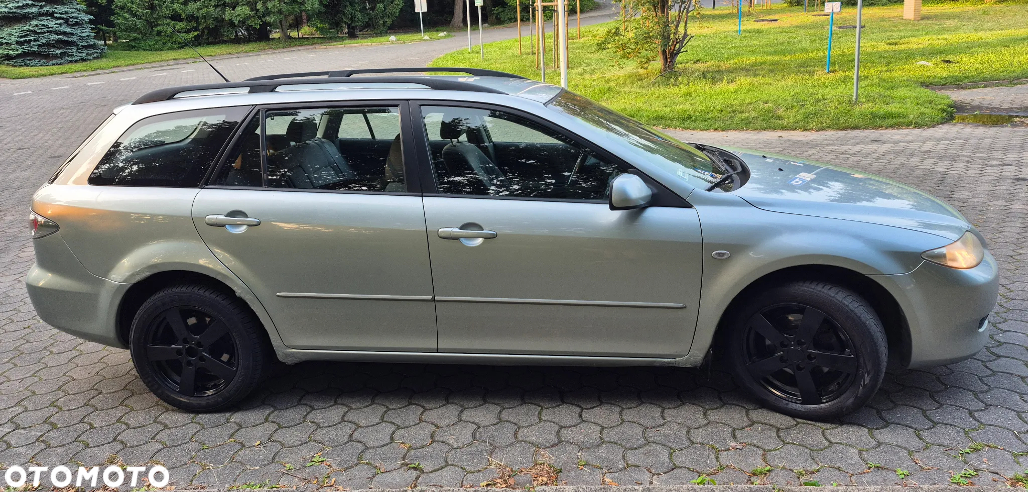 Mazda 6 2.0 CD Comfort - 3