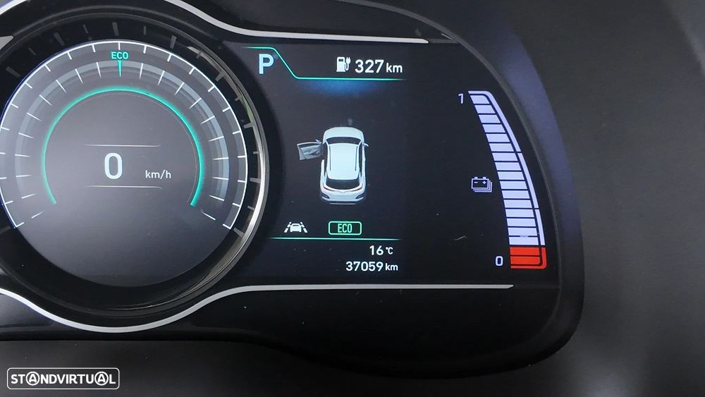 Hyundai Kauai EV 39 kWh Premium - 24