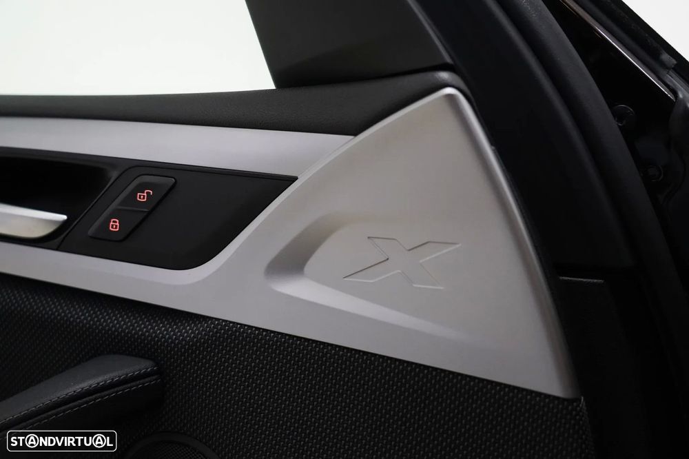 BMW X3 18 d sDrive Auto - 19