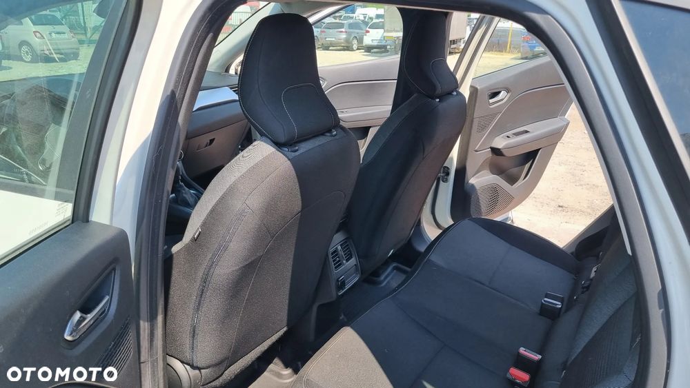 Renault Captur TCe 100 LIFE - 25