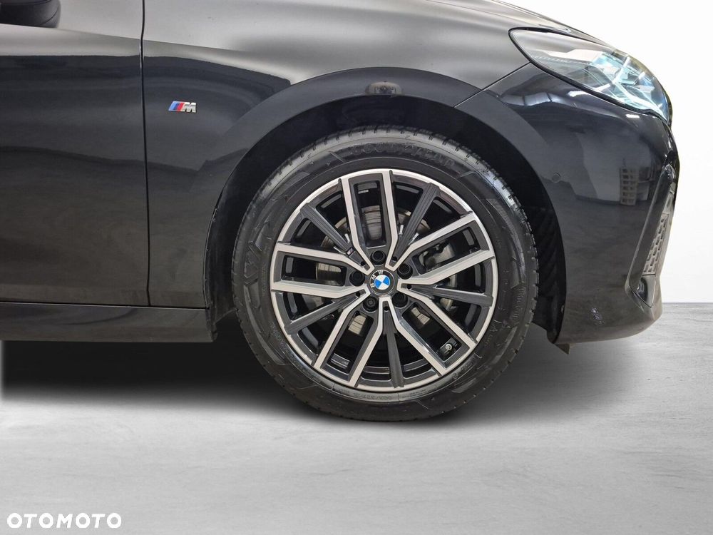 BMW Seria 2 218d M Sport sport - 9