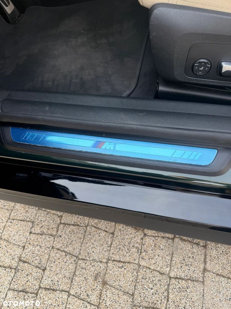 BMW i4 80.7kWh M50 - 20
