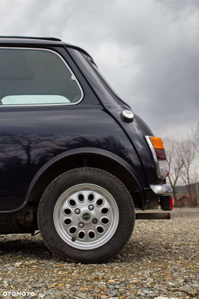 Rover Mini 1.3 Cooper - 12