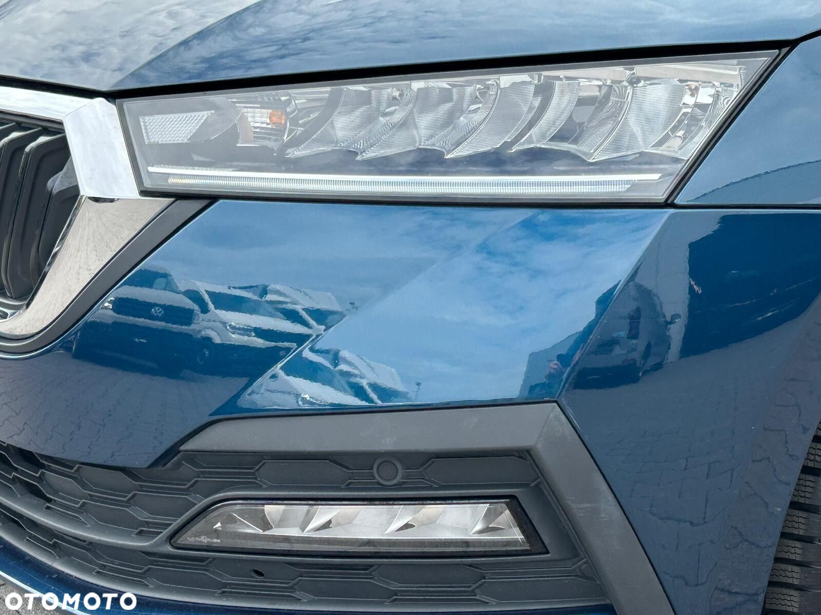 Skoda Octavia 1.5 TSI ACT Ambition - 33