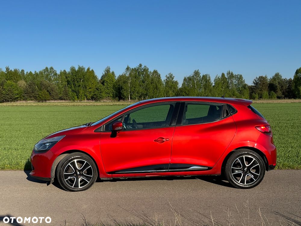 Renault Clio Energy TCe 90 Start & Stop Dynamique - 5