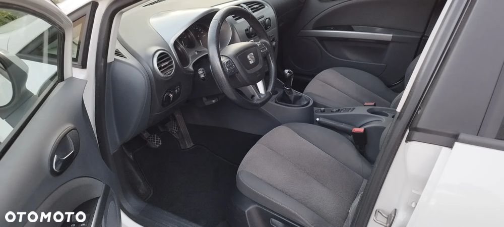Seat Leon 1.4 TSI Style Copa - 31