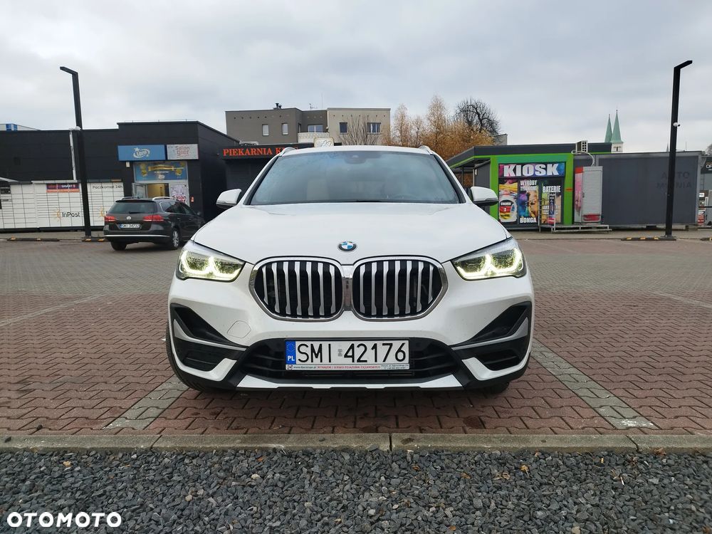 BMW X1 - 2