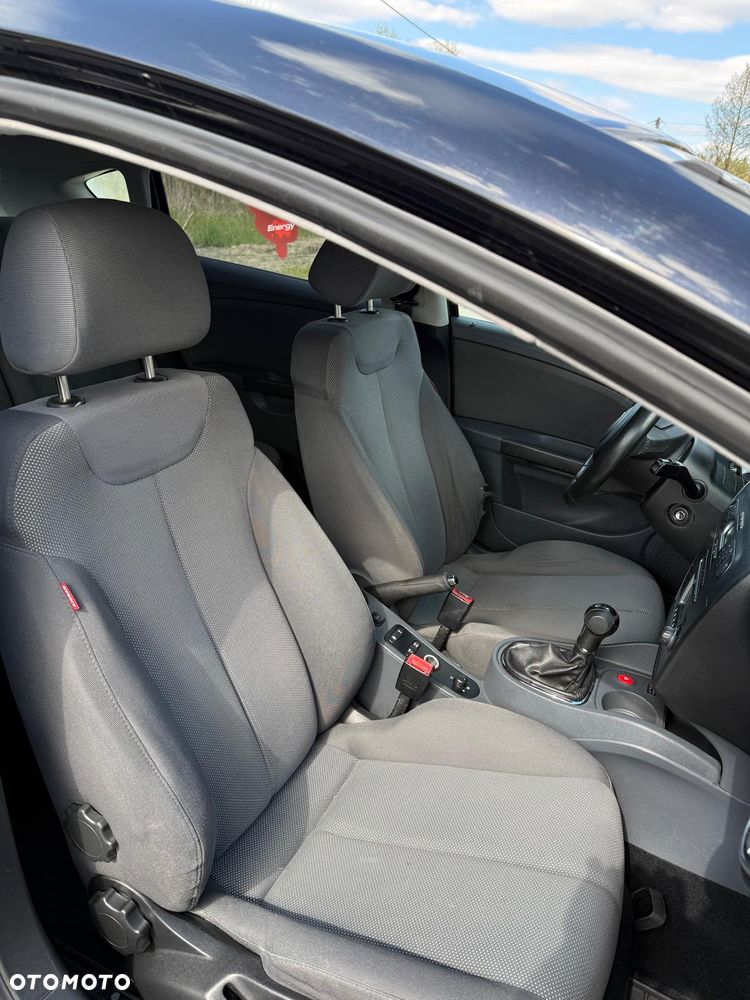 Seat Leon 1.6 Stylance - 21