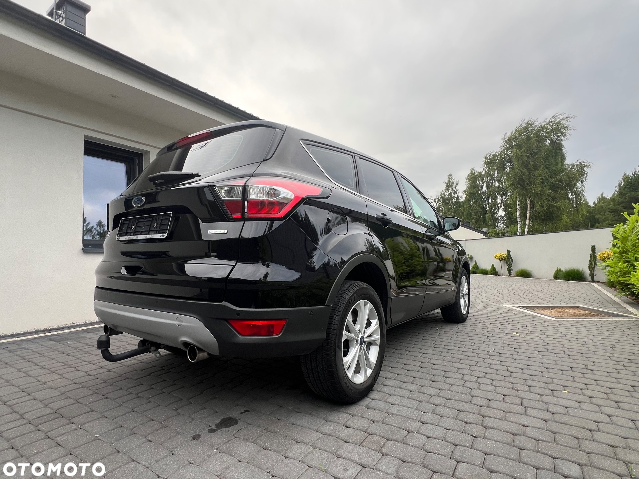 Ford Kuga 1.5 EcoBoost 4x4 Individual - 11