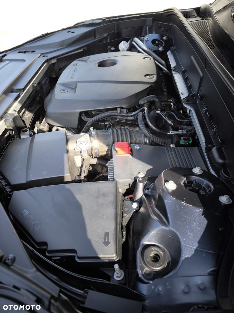 Volvo XC 90 T6 AWD Geartronic Momentum - 37