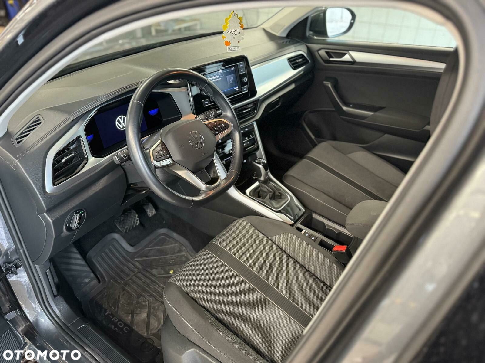 Volkswagen T-Roc 1.5 TSI Life DSG - 9