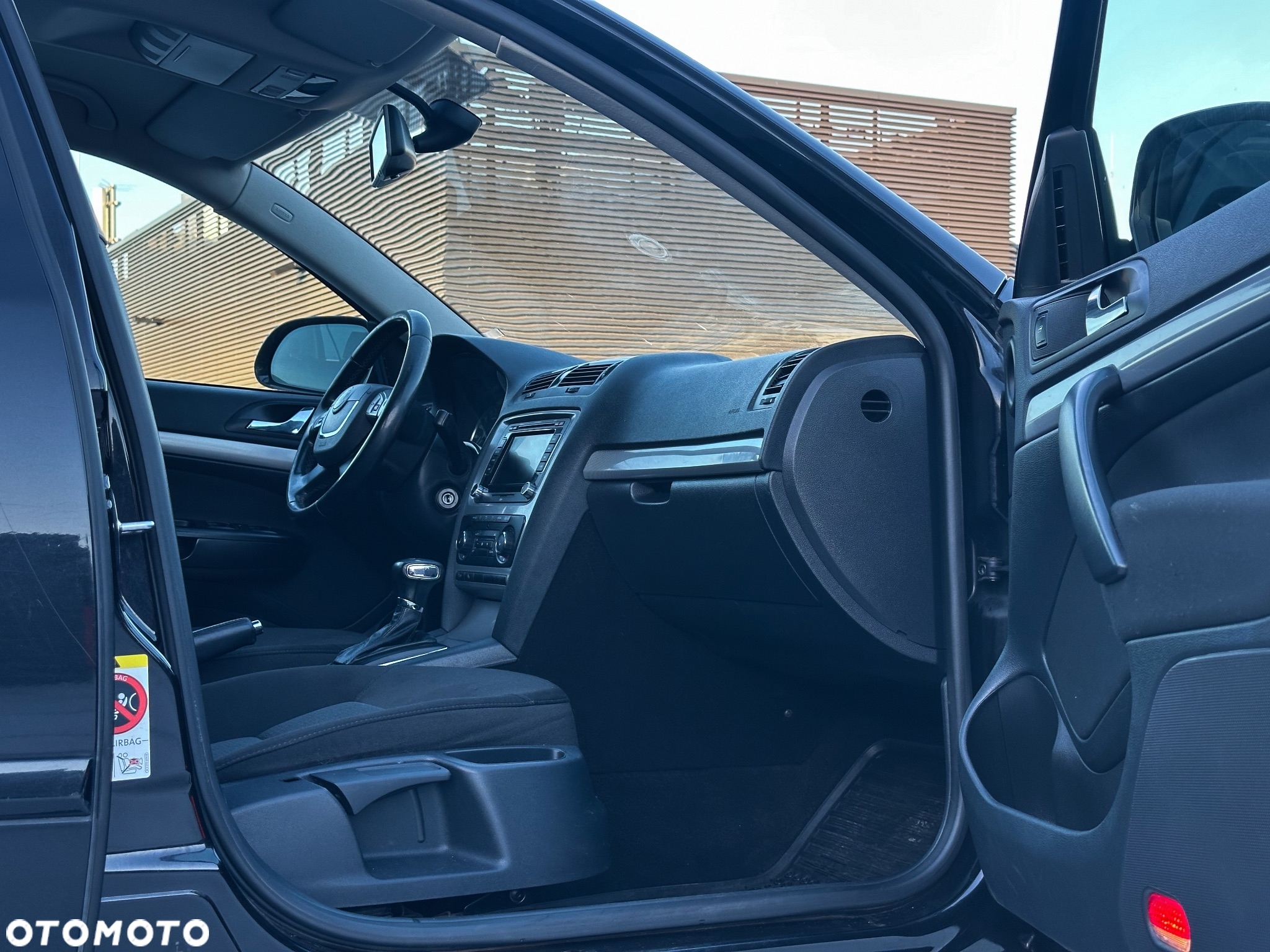 Skoda Octavia 2.0 TDI DPF Elegance DSG - 7