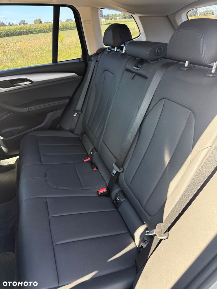 BMW X3 - 13