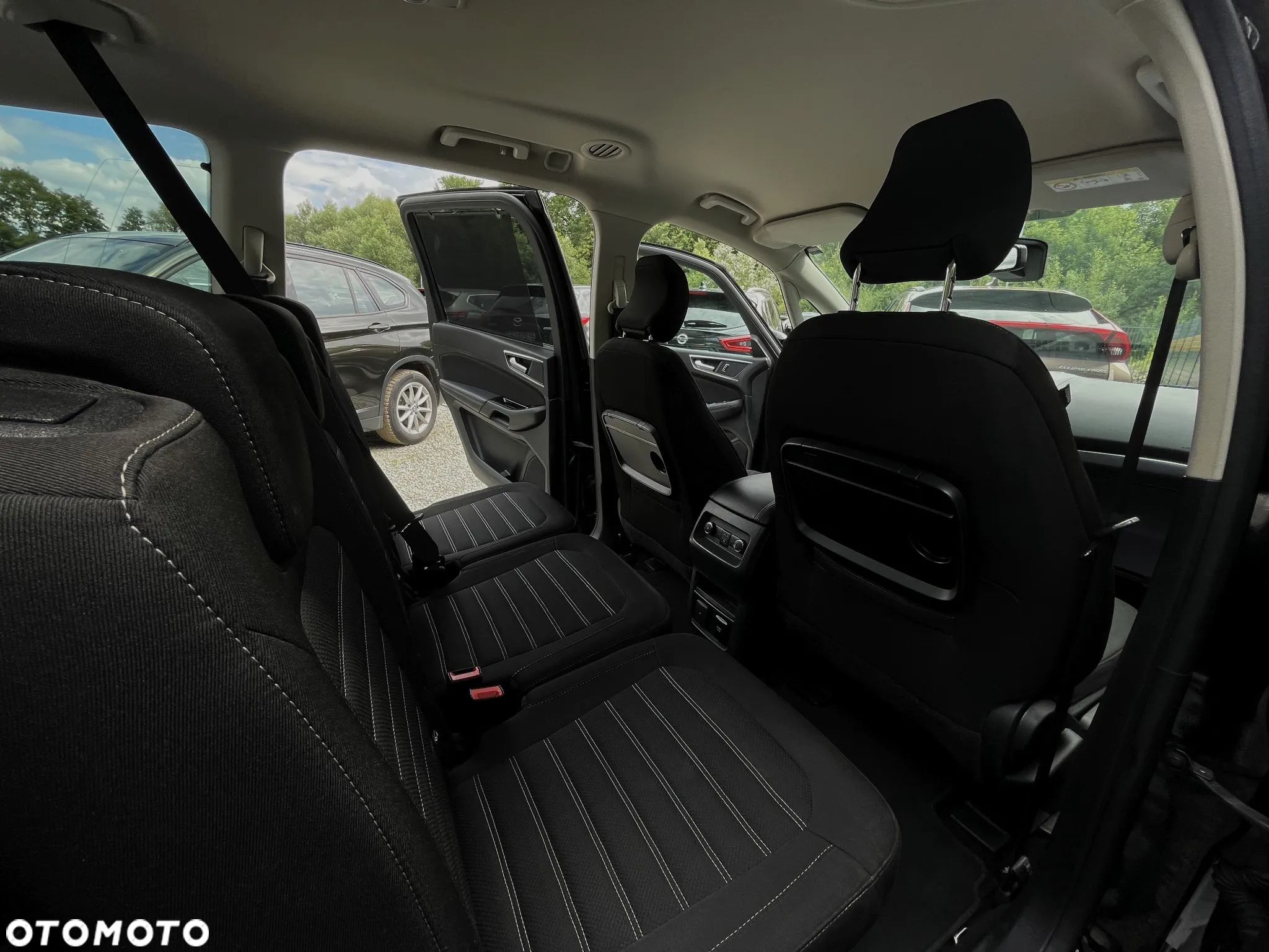 Ford Galaxy 2.0 TDCi Bi-Turbo Titanium PowerShift - 33
