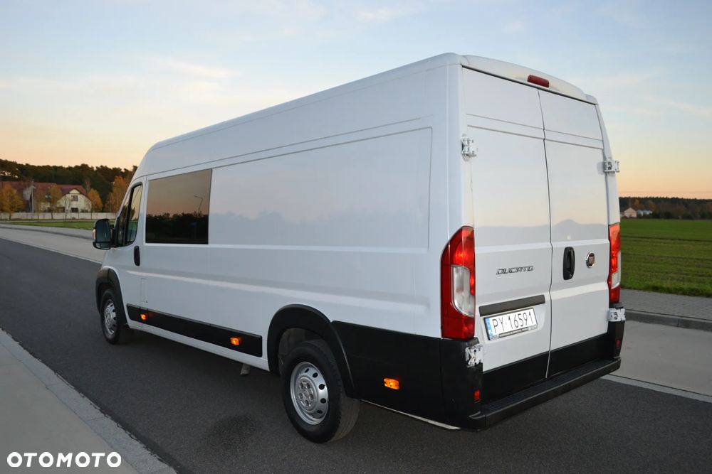 Fiat Ducato - 4