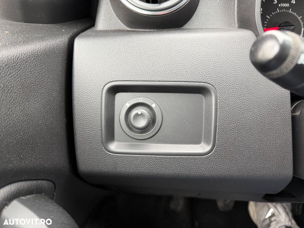 Dacia Duster TCe 130 2WD GPF Prestige - 21