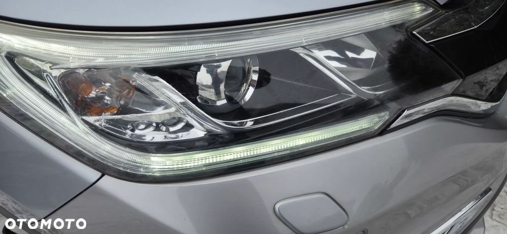 Honda CR-V 1.6i DTEC 4WD Executive - 23