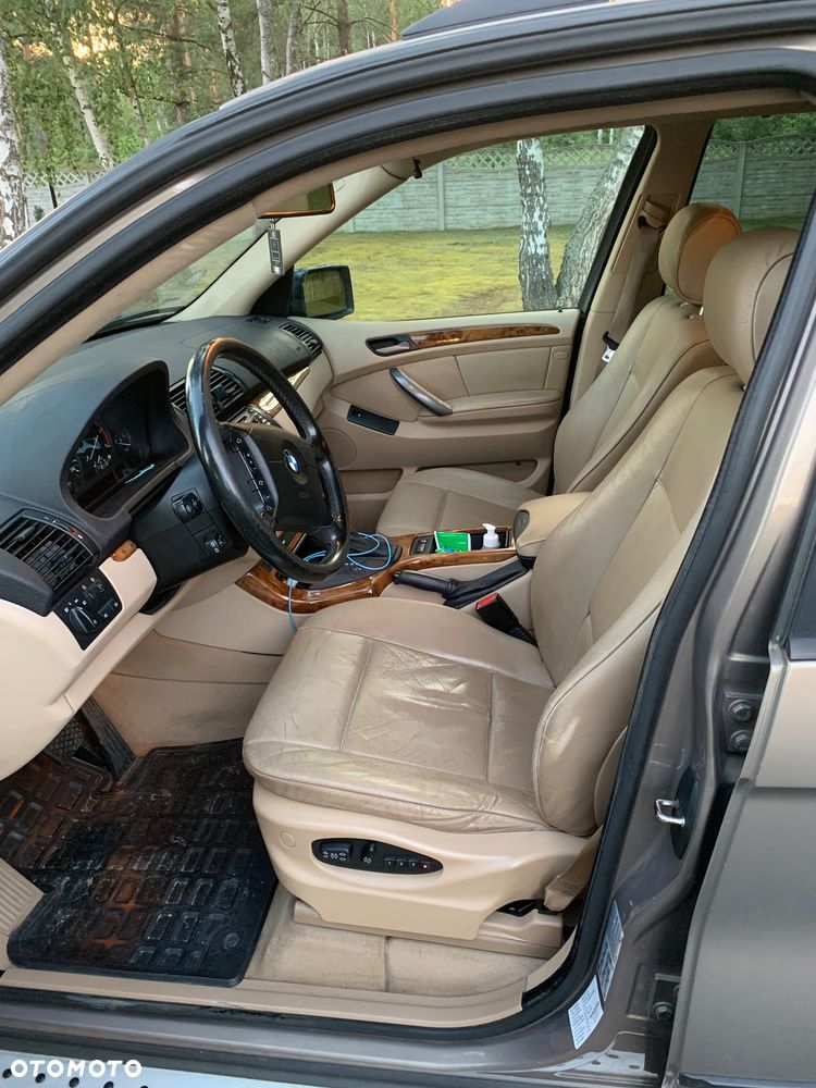 BMW X5 3.0 d - 2