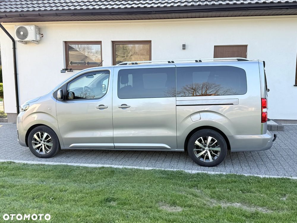 Toyota ProAce Kombi D-4D Long 2,8t - 31