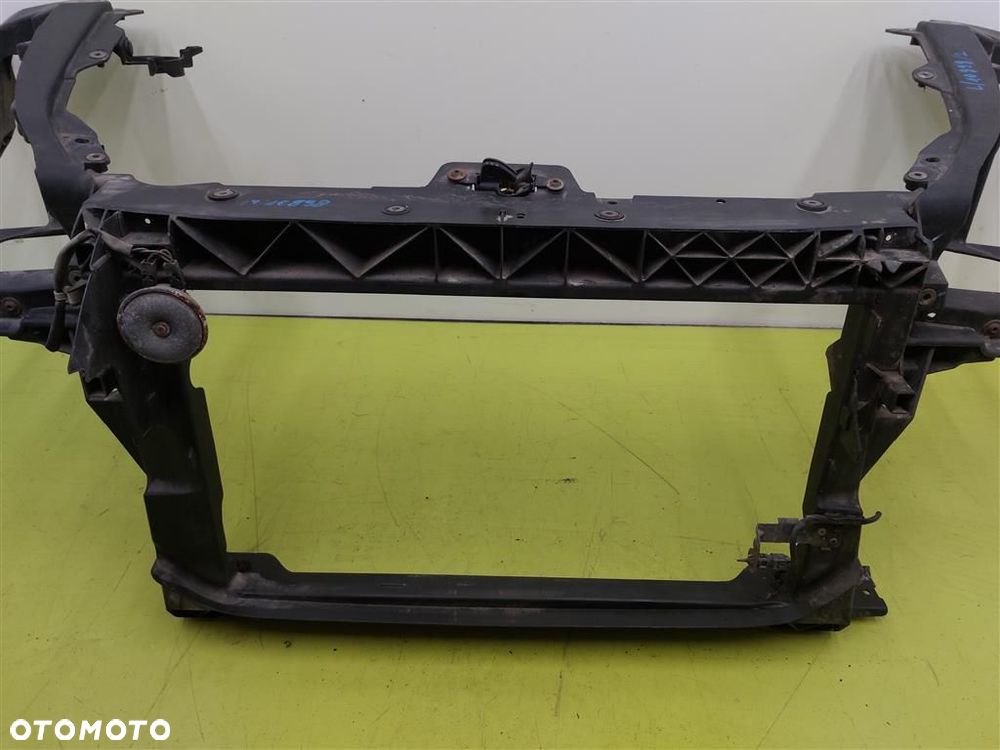 Pas przedni wzmocnienie SMART FORFOUR I 2004-2006 1.1 B - 8