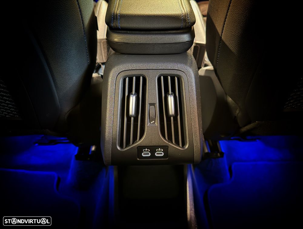 BMW 218 Active Tourer i Pack M Auto - 20