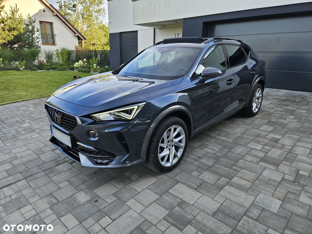 Cupra Formentor - 7