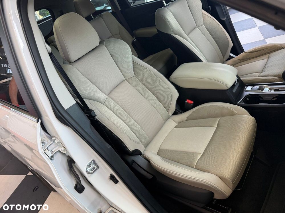 Subaru Ascent - 18