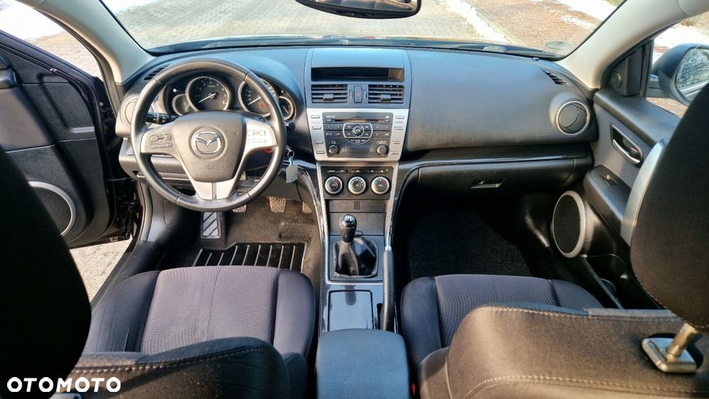 Mazda 6 1.8 Exclusive - 15