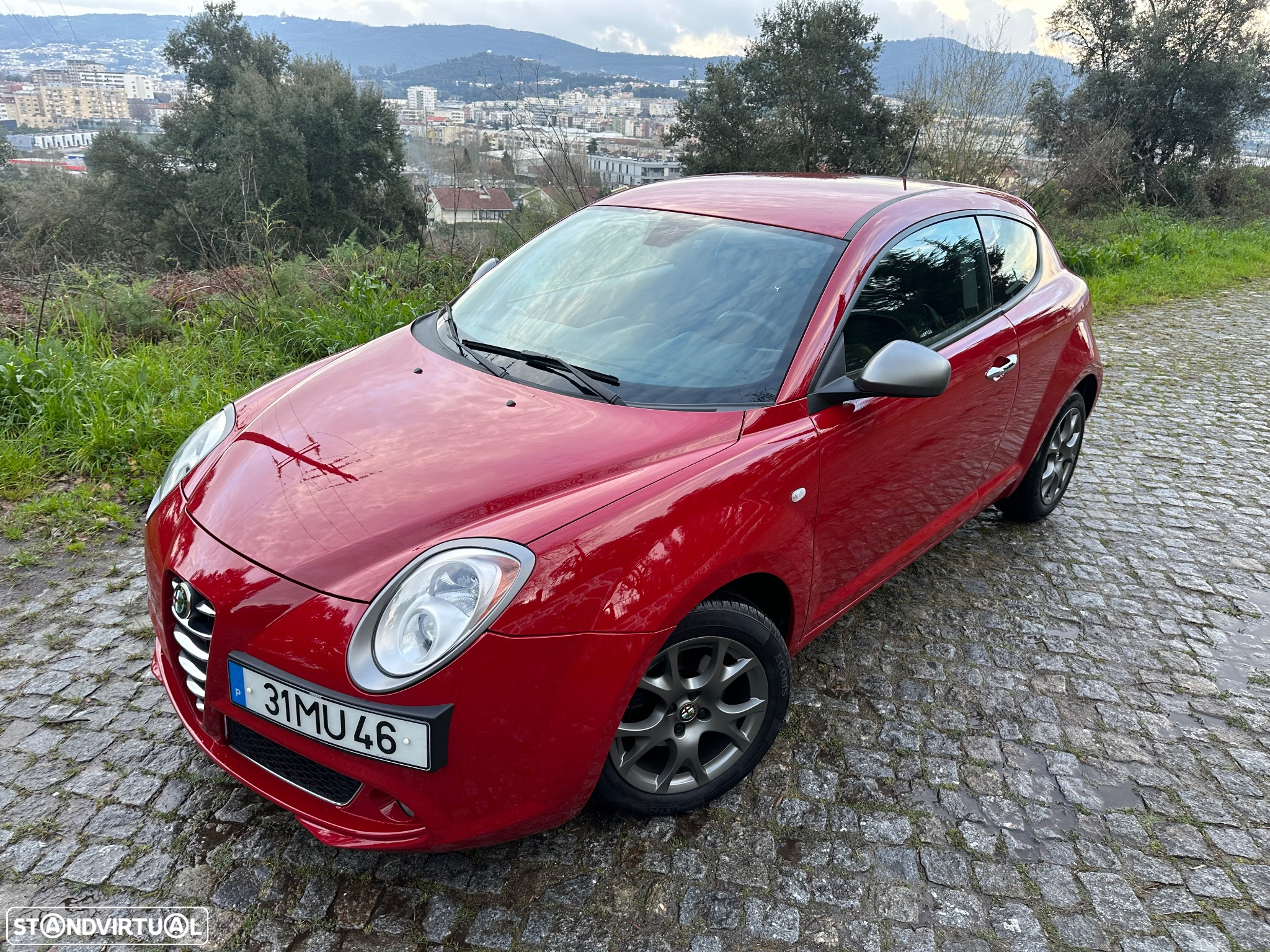 Alfa Romeo MiTo 1.3 JTD Progression - 28