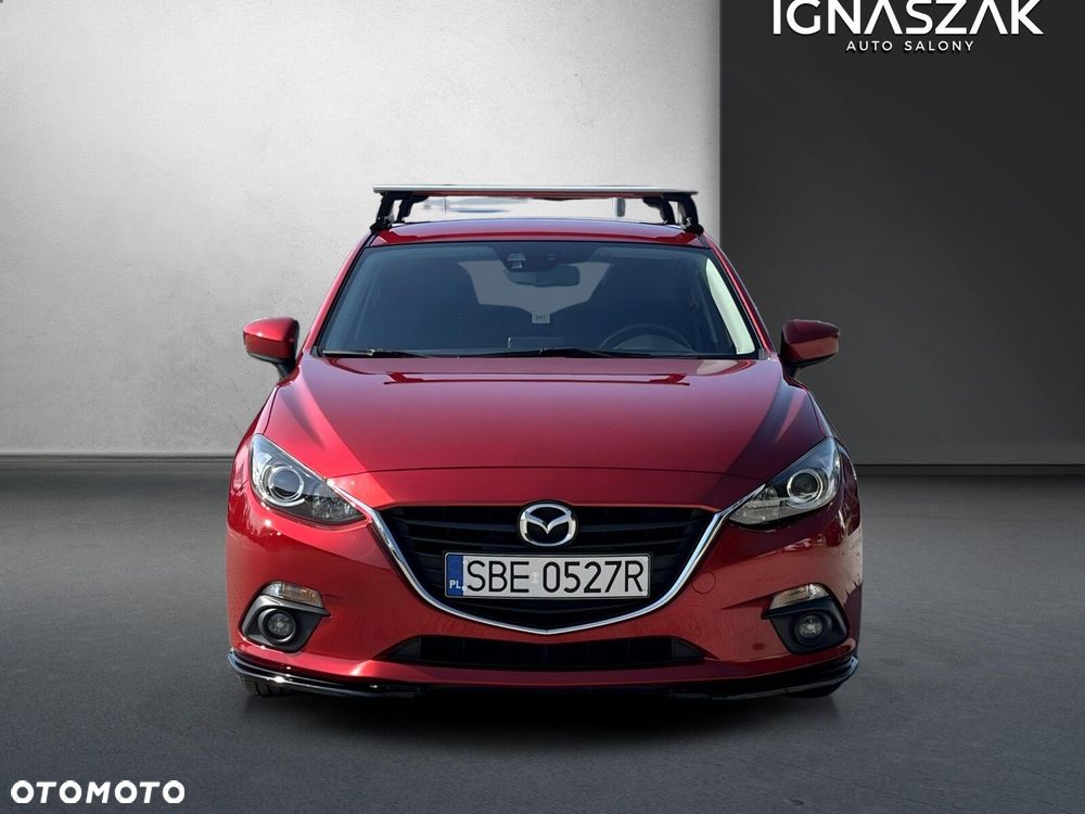 Mazda 3 2.0 Enso - 9