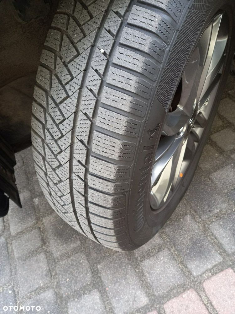 Hyundai ix35 2.0 CRDi Premium - 13
