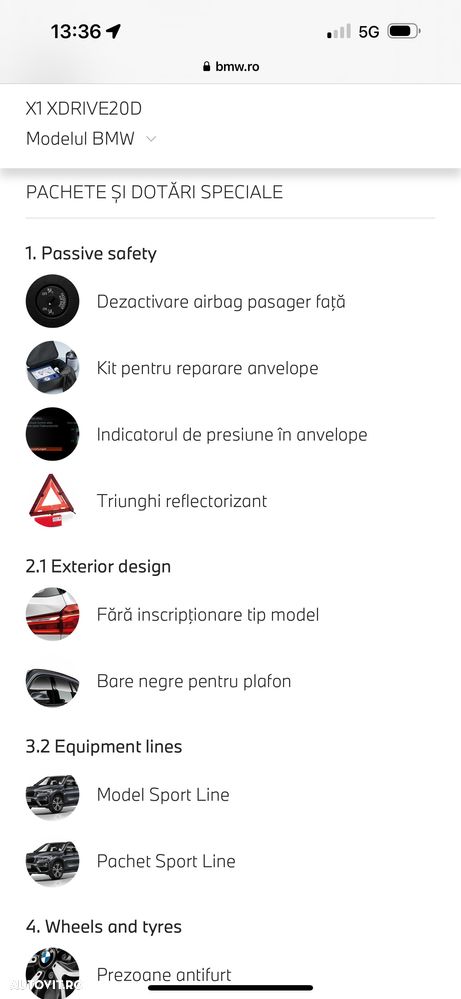 BMW X1 xDrive20d AT - 21