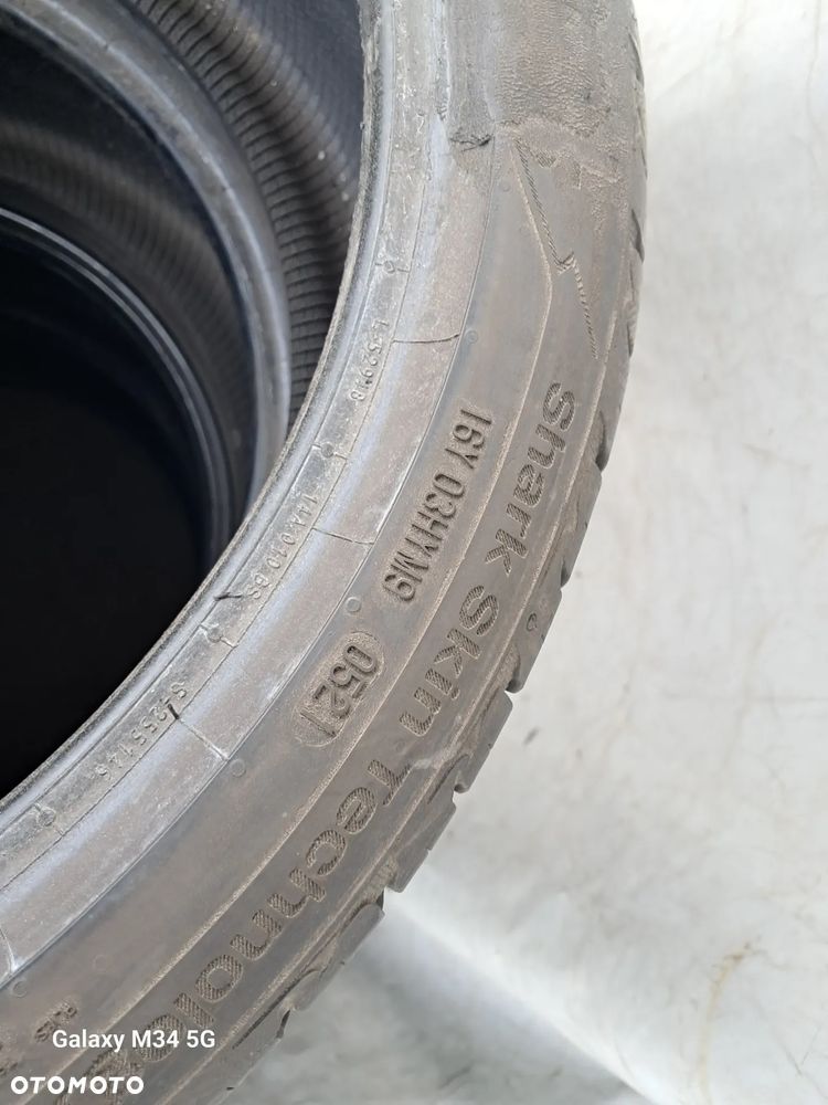 Opony 245/35r18 Uniroyal RainSport 5 2021r - 5