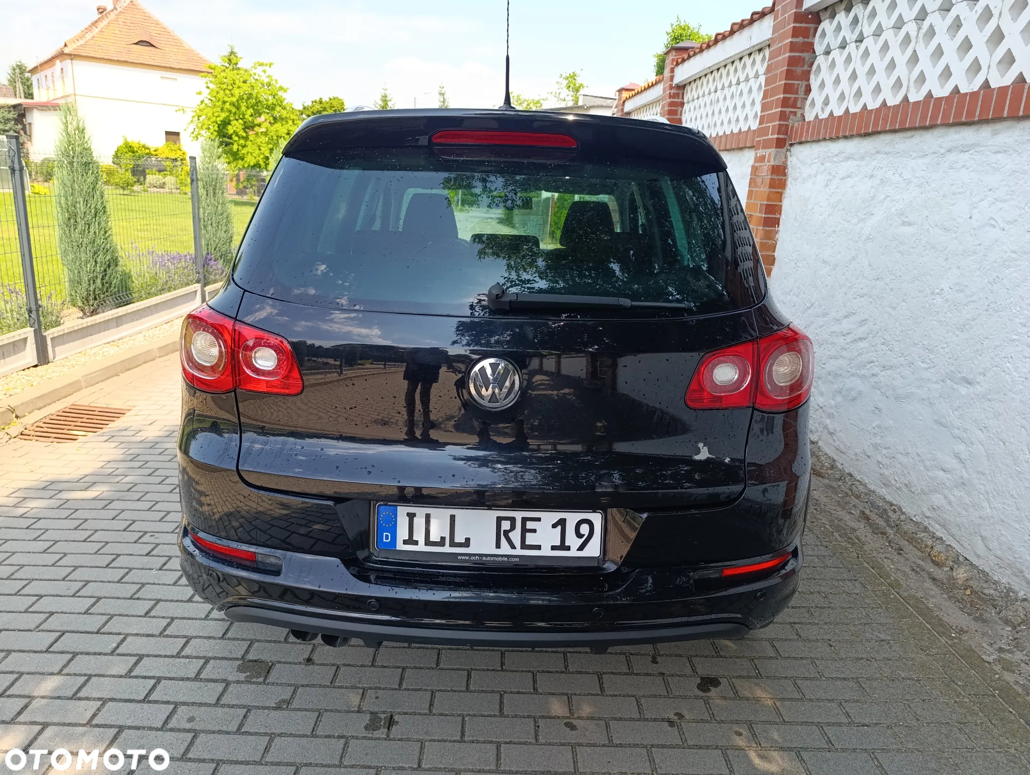 Volkswagen Tiguan 2.0 TDI 4Mot Track DSG - 6