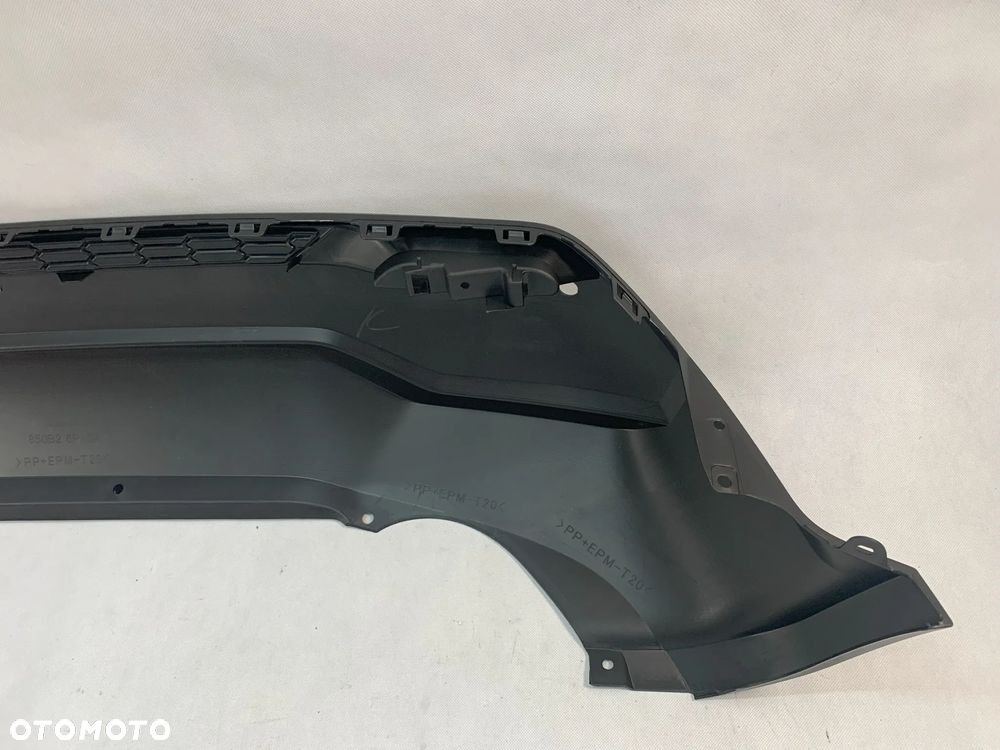 Nissan Juke 2 II 19r PDC Spoiler zderzak tyl tylny 2019 - 5