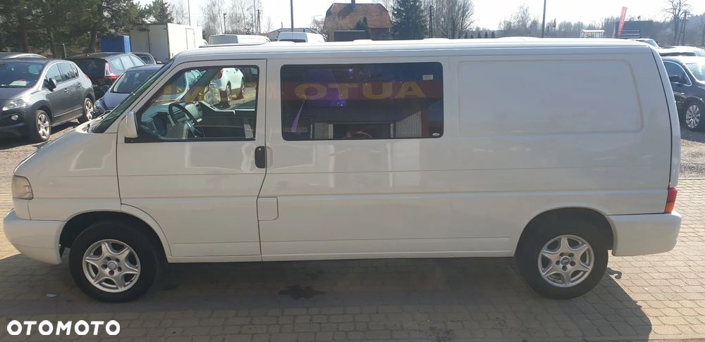 Volkswagen Transporter - 3