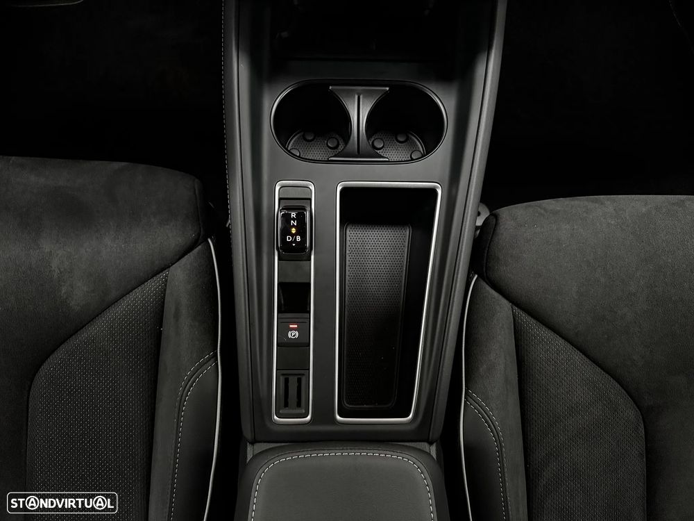 Skoda Elroq 85 Sportline - 10